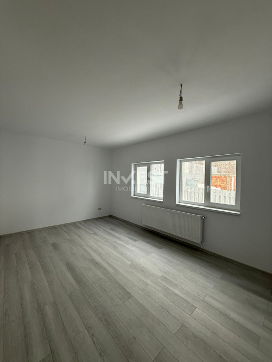 Casă Single 4C Valea Lupului-Iași COMISION 0% - 21