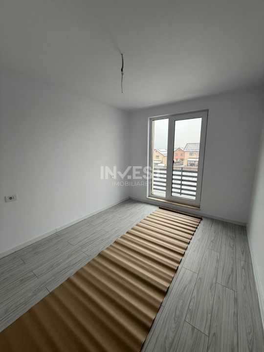 Casă Tip Duplex 4 Camere Valea Lupului-Iași - 3