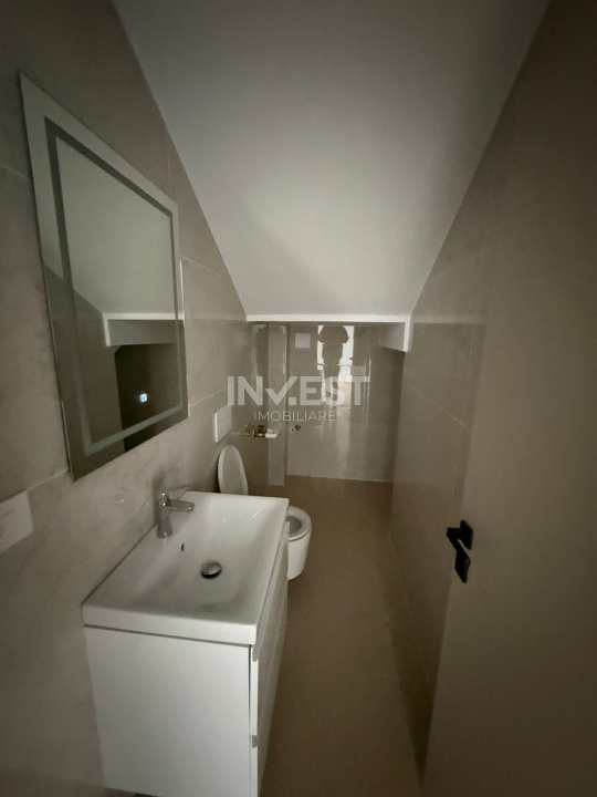 Casă Tip Duplex 4 Camere Valea Lupului-Iași - 4