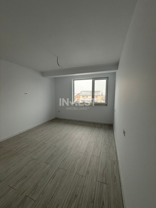 Casă Tip Duplex 4 Camere Valea Lupului-Iași - 8