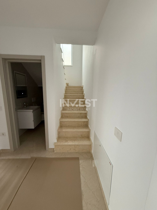 Casă Tip Duplex 4 Camere Valea Lupului-Iași - 9