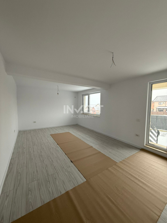 Casă Tip Duplex 4 Camere Valea Lupului-Iași - 10