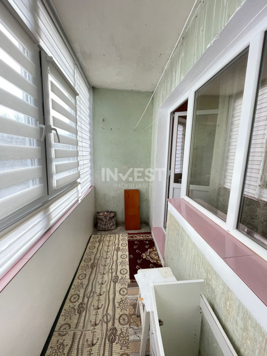 Apartament 2 camere-Podu Ros-etaj intermediar-Liceul Dimitrie Cantemir - 6