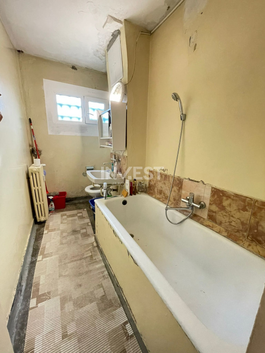 Apartament 2 camere-Podu Ros-etaj intermediar-Liceul Dimitrie Cantemir - 9