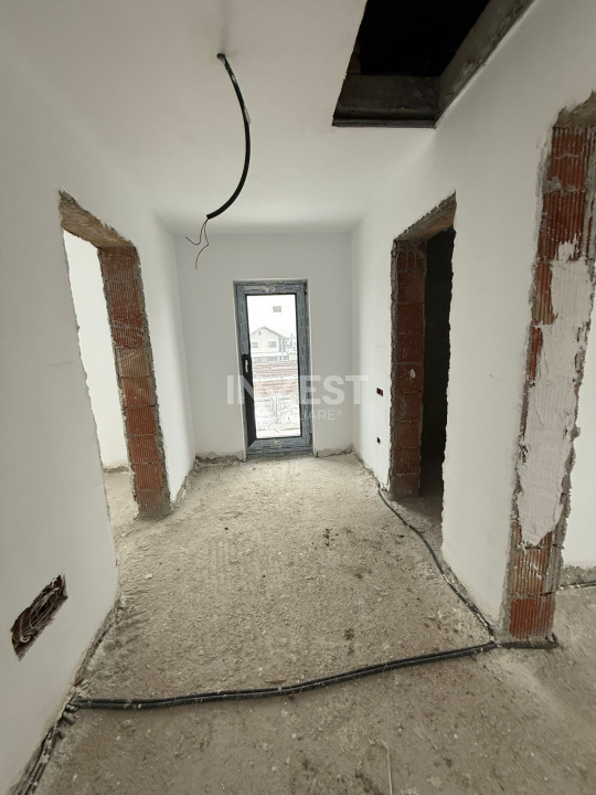 Casă Tip Duplex 4 Camere Valea Lupului-Iași COMISION 0% - 3