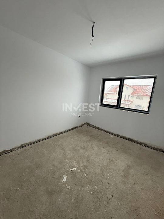Casă Tip Duplex 4 Camere Valea Lupului-Iași COMISION 0% - 5