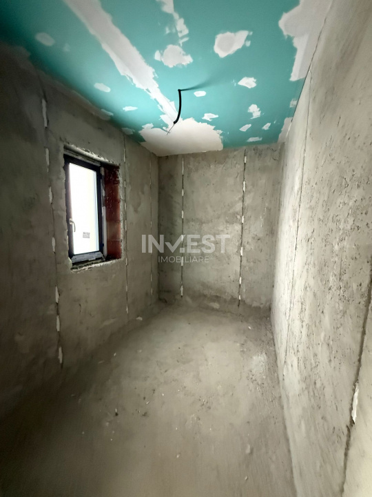 Casă Tip Duplex 4 Camere Valea Lupului-Iași COMISION 0% - 7