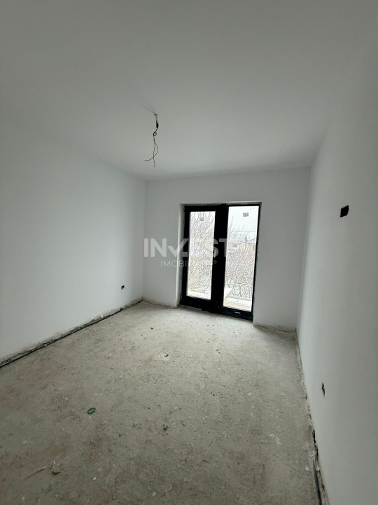 Casă Tip Duplex 4 Camere Valea Lupului-Iași COMISION 0% - 8