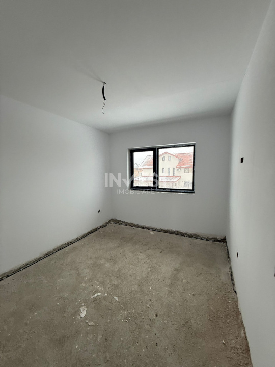 Casă Tip Duplex 4 Camere Valea Lupului-Iași COMISION 0% - 10