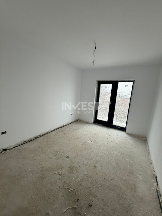 Casă Tip Duplex 4 Camere Valea Lupului-Iași COMISION 0% - 12