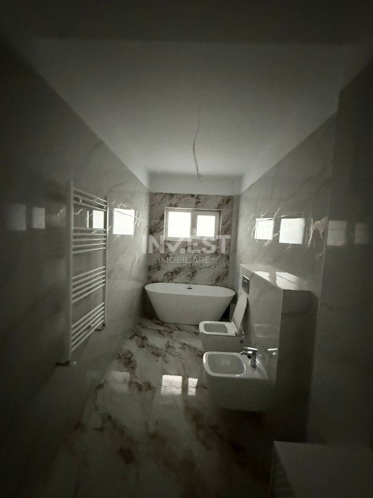 Casa Single Premium 4C Valea Lupului-Iași COMISION 0% - 3