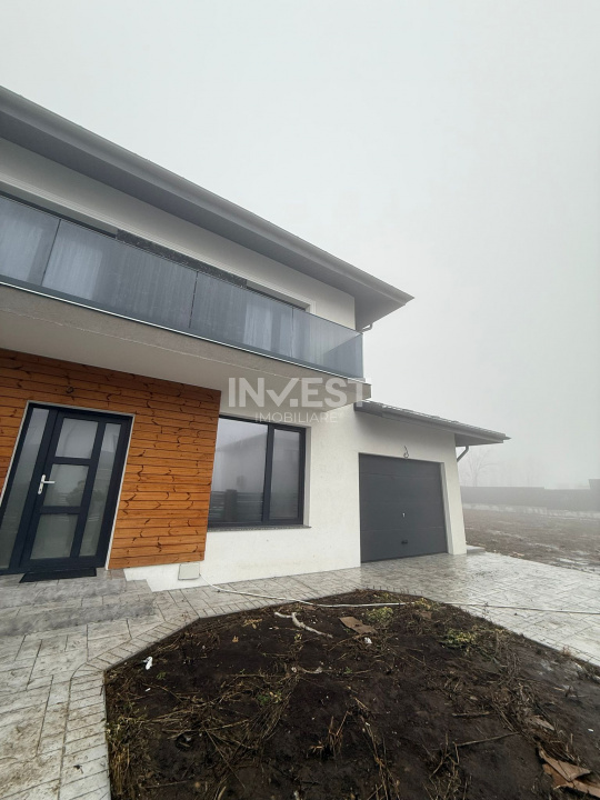 Casa Single Premium 4C Valea Lupului-Iași COMISION 0% - 2