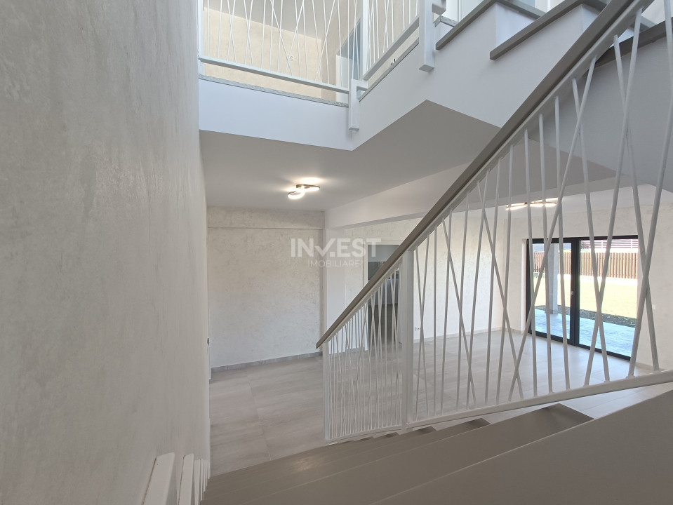 Casa Single 5C Valea Lupului-Iași COMISION 0% - 5