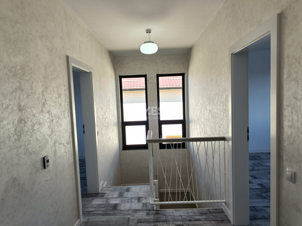 Casa Single 5C Valea Lupului-Iași COMISION 0% - 6