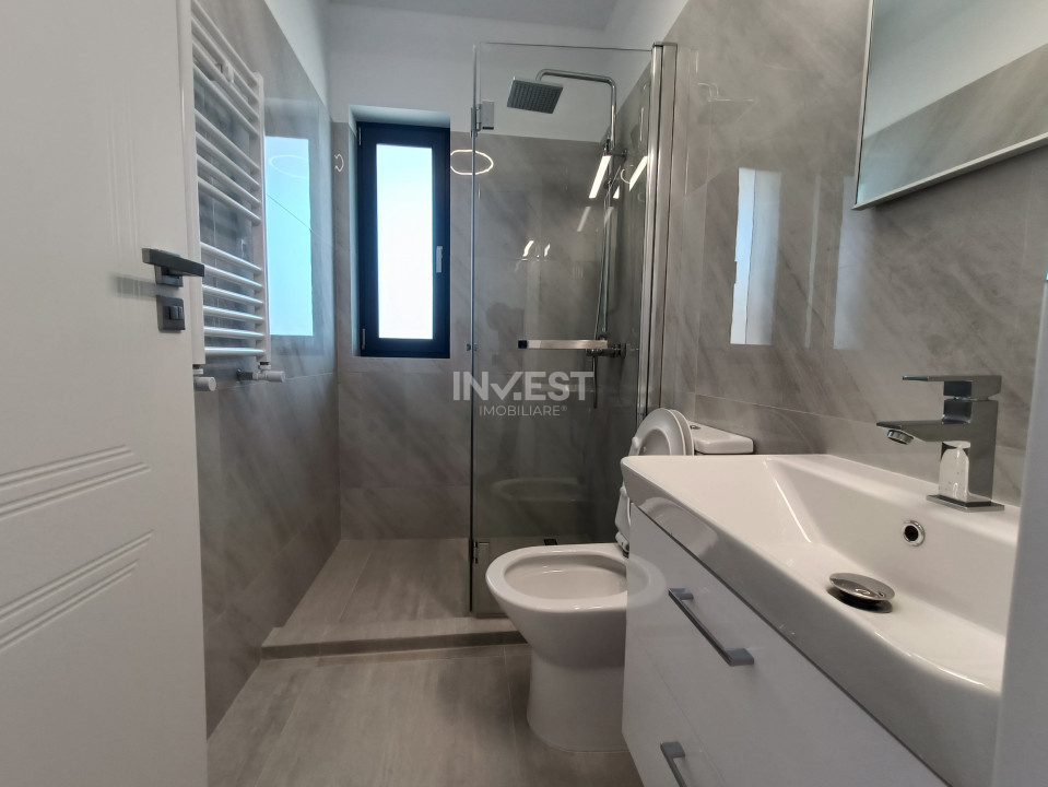 Casa Single 5C Valea Lupului-Iași COMISION 0% - 7