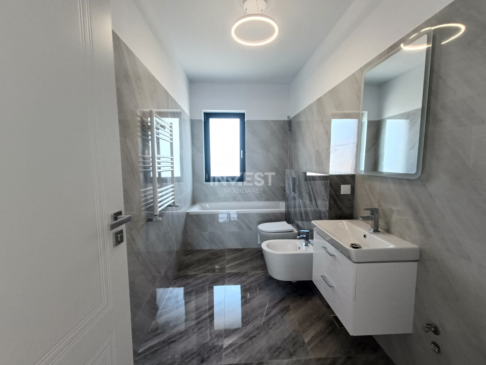 Casa Single 5C Valea Lupului-Iași COMISION 0% - 9