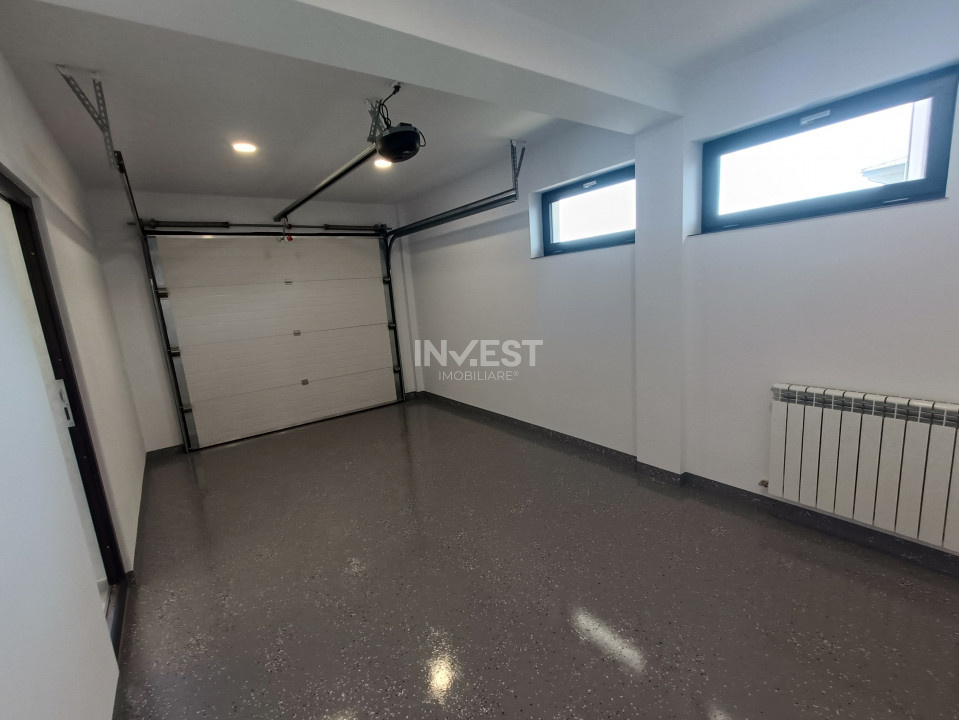 Casa Single 5C Valea Lupului-Iași COMISION 0% - 11