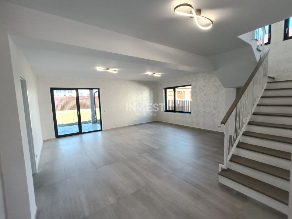 Casa Single 5C Valea Lupului-Iași COMISION 0% - 12