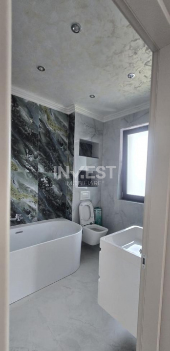 Casă Premium 4c Valea Lupului-Iași COMISION 0% - 9