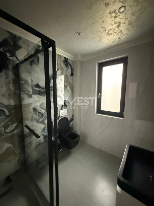 Casă Premium 4c Valea Lupului-Iași COMISION 0% - 10