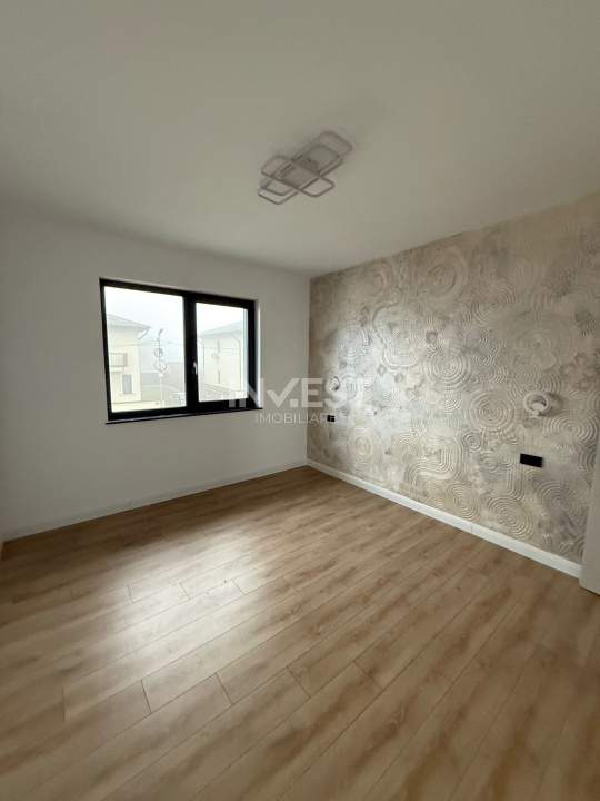 Casă Premium 4c Valea Lupului-Iași COMISION 0% - 11