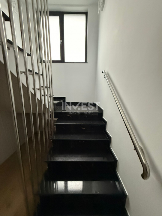 Casă Premium 4c Valea Lupului-Iași COMISION 0% - 12