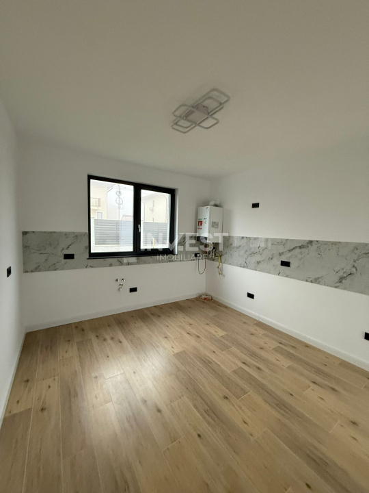 Casă Premium 4c Valea Lupului-Iași COMISION 0% - 14