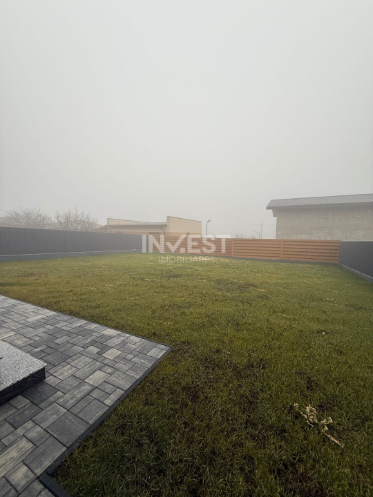 Casă Premium 4c Valea Lupului-Iași COMISION 0% - 15