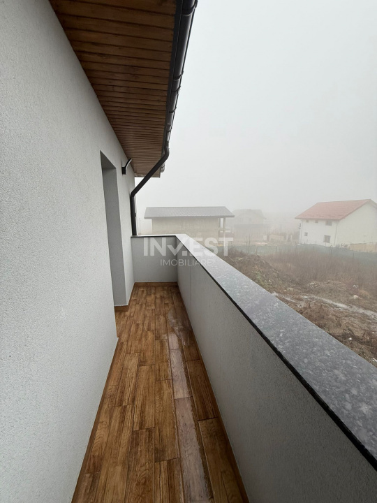 Casă Premium 4c Valea Lupului-Iași COMISION 0% - 17