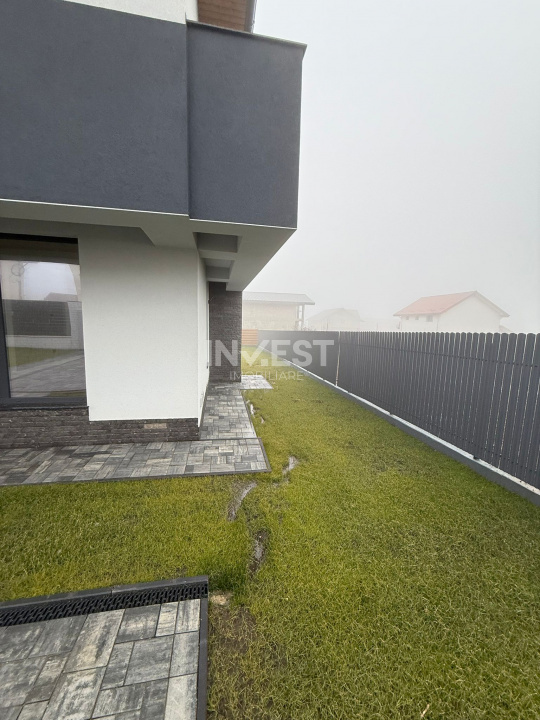 Casă Premium 4c Valea Lupului-Iași COMISION 0% - 21