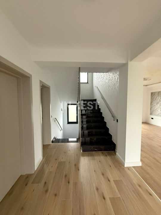 Casă Premium 4c Valea Lupului-Iași COMISION 0% - 22