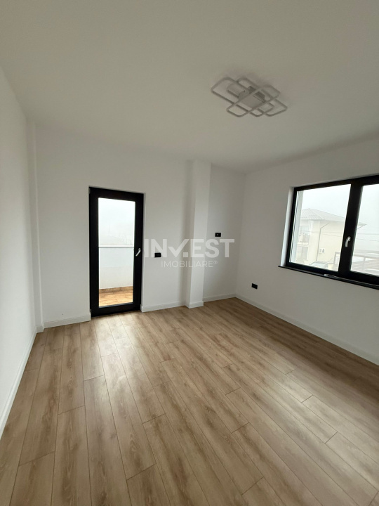 Casă Premium 4c Valea Lupului-Iași COMISION 0% - 23