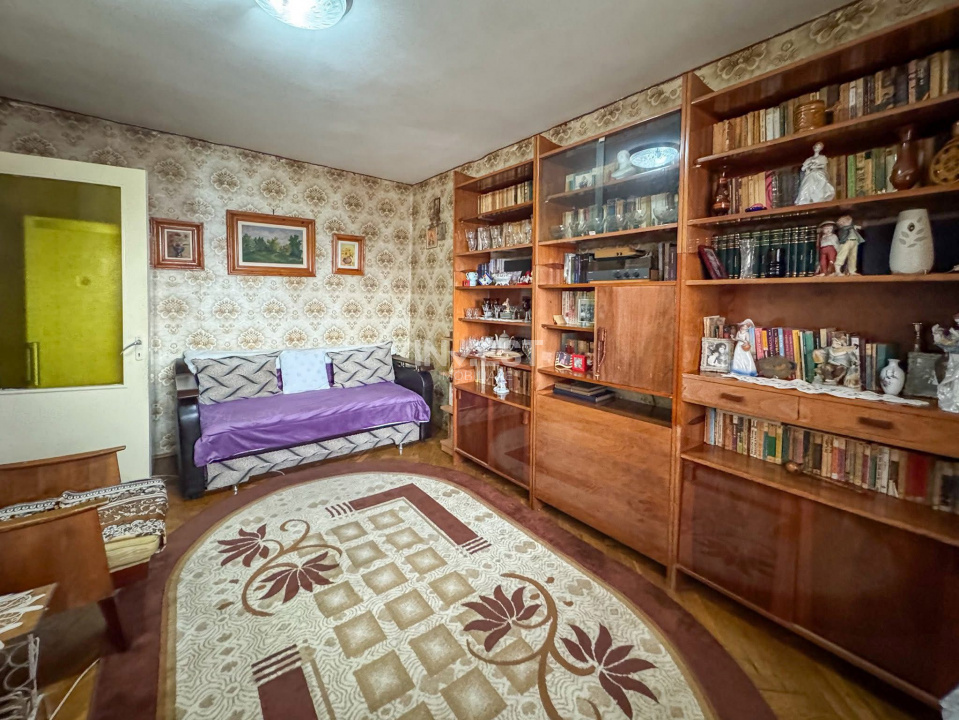 Apartament 2 camere decomandat-Tatarasi - 3