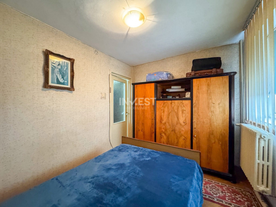 Apartament 2 camere decomandat-Tatarasi - 5