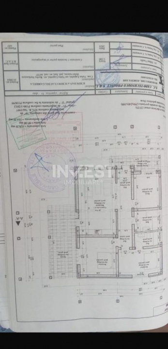 Casă pe parter 3C Valea Lupului-Iași COMISION 0% - 2