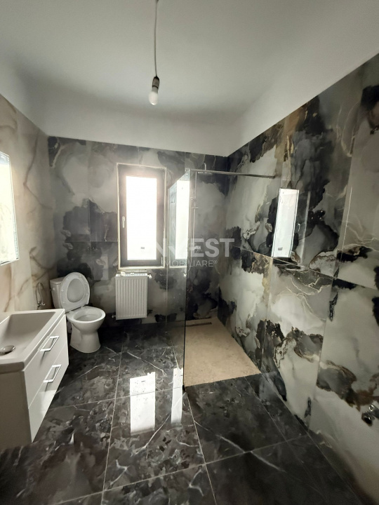 Casă pe parter 3C Valea Lupului-Iași COMISION 0% - 9