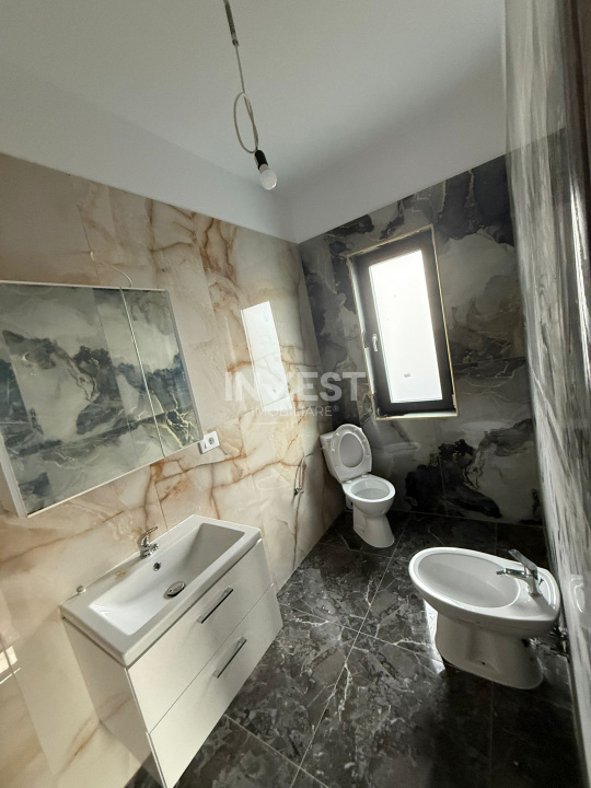 Casă pe parter 3C Valea Lupului-Iași COMISION 0% - 10