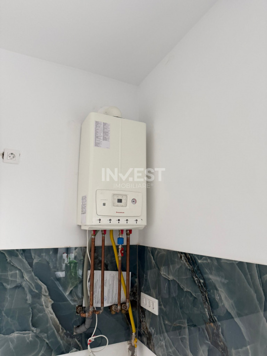 Casă pe parter 3C Valea Lupului-Iași COMISION 0% - 11