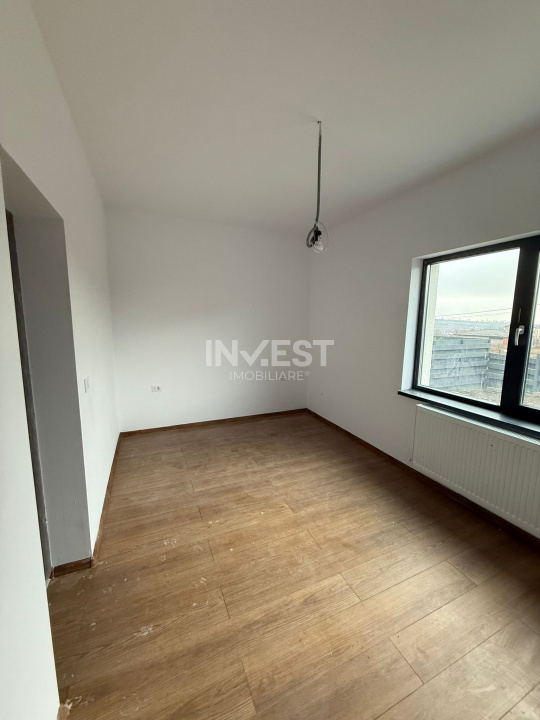 Casă pe parter 3C Valea Lupului-Iași COMISION 0% - 12