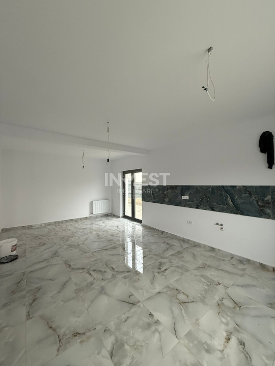 Casă pe parter 3C Valea Lupului-Iași COMISION 0% - 13