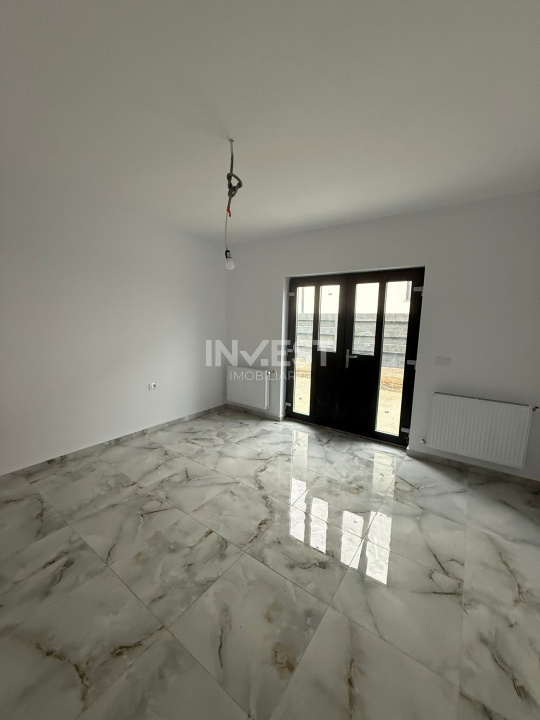 Casă pe parter 3C Valea Lupului-Iași COMISION 0% - 14