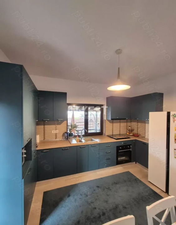 Casa 4C Valea Lupului-Iași COMISION 0% - 6