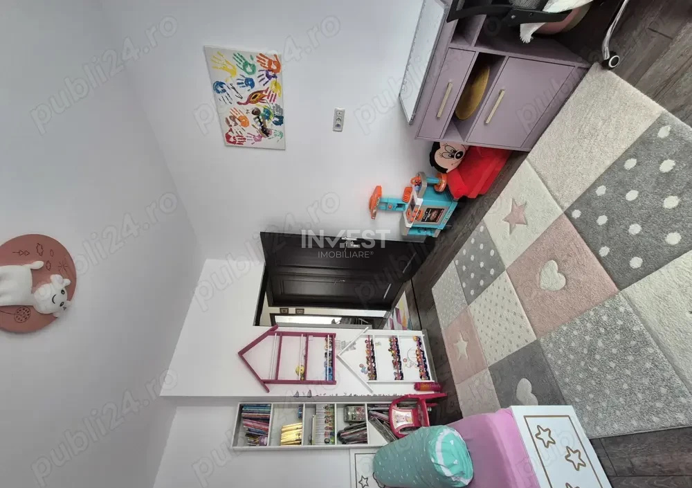 Casa 4C Valea Lupului-Iași COMISION 0% - 8