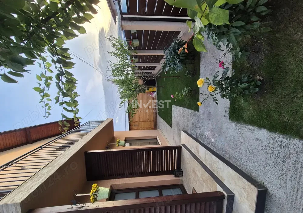 Casa 4C Valea Lupului-Iași COMISION 0% - 9