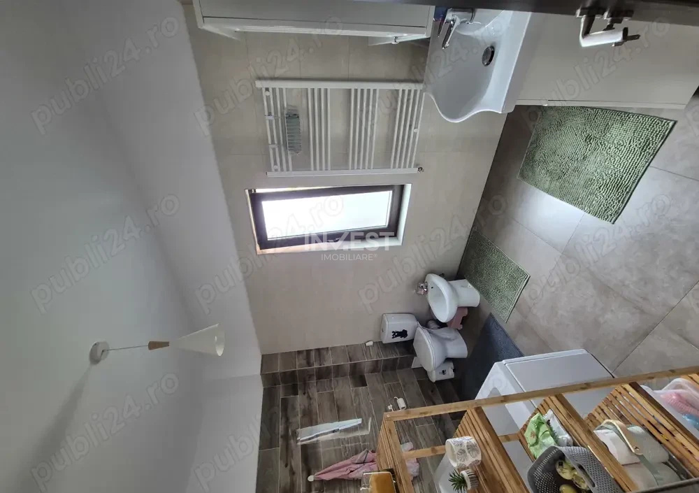 Casa 4C Valea Lupului-Iași COMISION 0% - 10