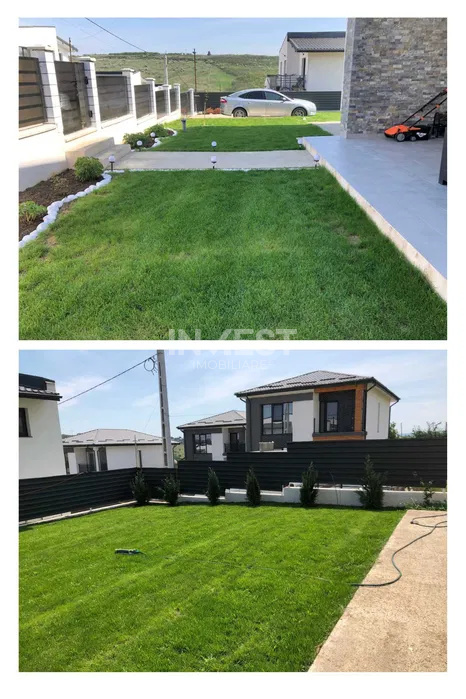 Casa Individuala 4C Rediu - 2