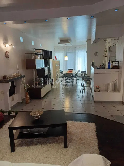 Casă inedită Rediu-Iași - 2