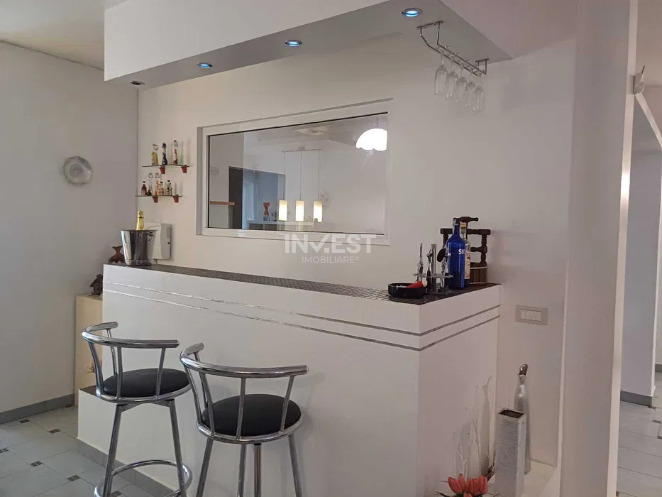 Casă inedită Rediu-Iași - 4