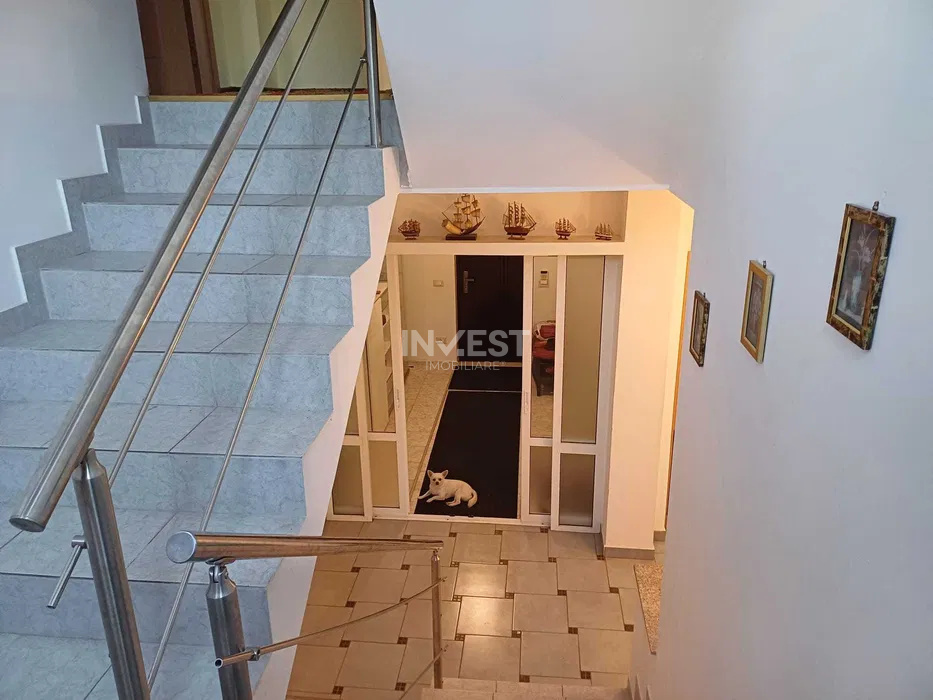 Casă inedită Rediu-Iași - 5