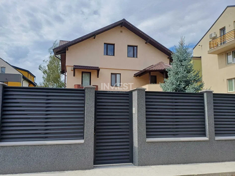 Casă inedită Rediu-Iași - 7